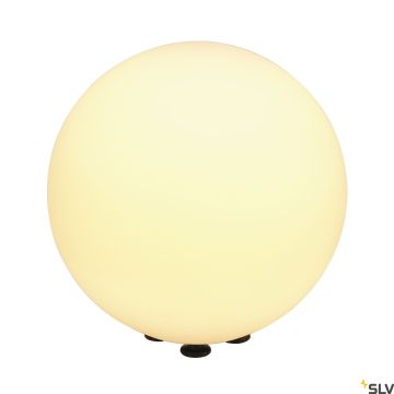 SLV ROTOBALL 227220 Lampe sur pied 1x24W/E27 IP44