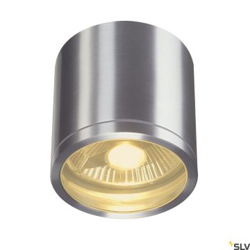 SLV ROX 1000332 Plafonnier 1x50W/GU10/ES111 IP44