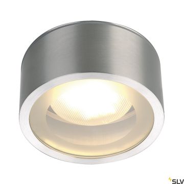 SLV ROX 1000339 Plafonnier 1x11W/GX53 IP44