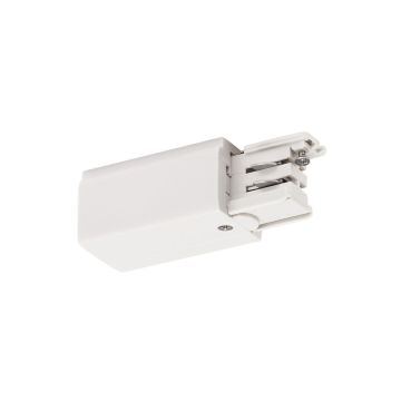SLV S-TRACK 1001378 Connecteur avec alimentation IP20