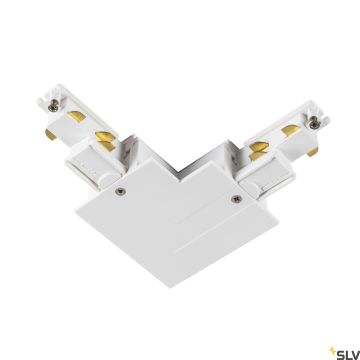 SLV S-TRACK 1006524 Connecteur avec alimentation IP20