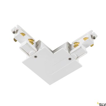 SLV S-TRACK 1006526 Connecteur avec alimentation IP20