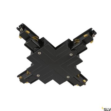 SLV S-TRACK 1006535 Connecteur avec alimentation IP20