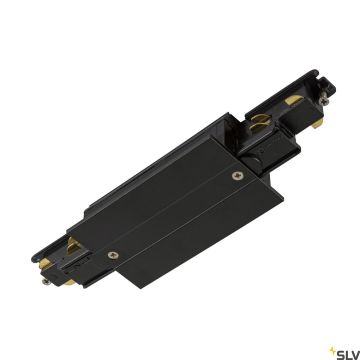 SLV S-TRACK 1006537 Connecteur avec alimentation IP20