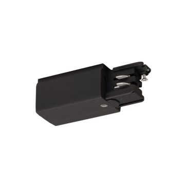 SLV S-TRACK 3F 175050 Connecteur avec alimentation