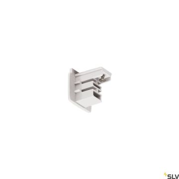 SLV S-TRACK DALI 1001380 Bouchon IP20
