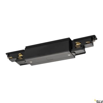 SLV S-TRACK DALI 1002643 Connecteur avec alimentation IP20