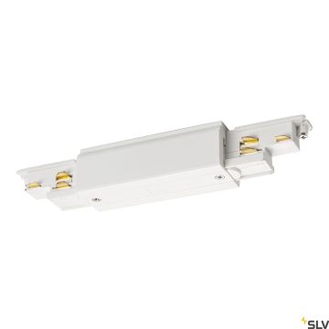 SLV S-TRACK DALI 1002644 Connecteur avec alimentation IP20