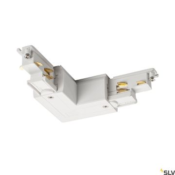 SLV S-TRACK DALI 1002649 Connecteur avec alimentation IP20