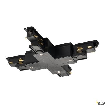 SLV S-TRACK DALI 1002655 Connecteur avec alimentation IP20
