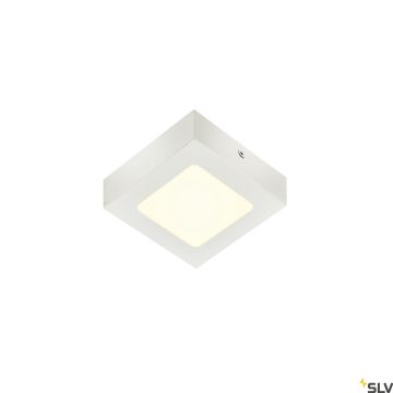 SLV SENSER 1004703 Spot en saillie 1x8.2W/LED 4000K 440LM IP20