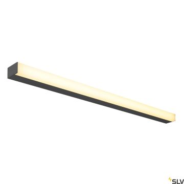 SLV SIGHT LED 1001286 Applique murale 2x38W/LED 3000K 3100LM IP20