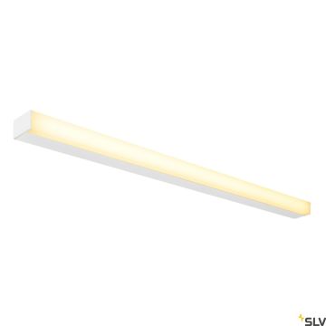 SLV SIGHT LED 1001287 Applique murale 2x38W/LED 3000K 3100LM IP20