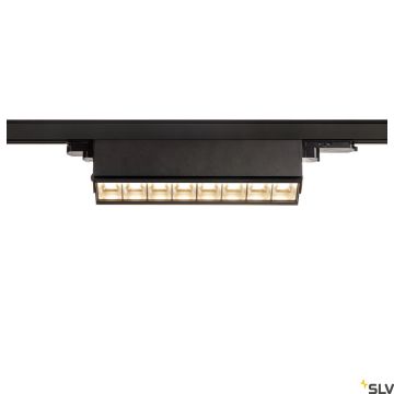 SLV SIGHT MOVE 1004690 Projecteur sur rail 1x26W/LED 3000K 2700LM IP20