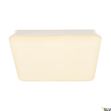 SLV SIMA 1005088 Plafonnier 1x24W/LED 3000K 2200LM IP44