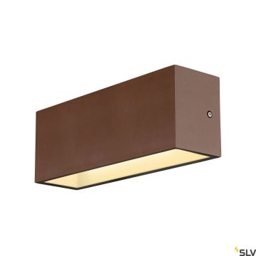 SLV SITRA 1005157 Applique murale 1x24W/LED 3000/4000K 2700/2800LM IP44