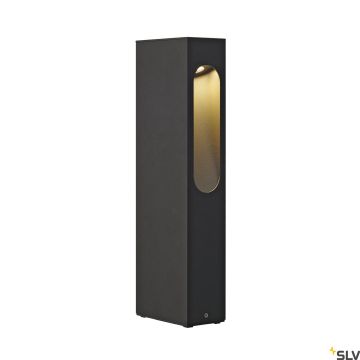 SLV SLOTBOX 232135 Lampe sur pied 1x8W/LED 3000K 160LM IP44