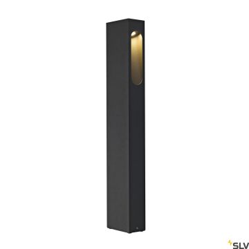 SLV SLOTBOX 232145 Lampe sur pied 1x8.7W/LED 3000K 160LM IP44