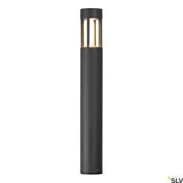 SLV SLOTS 231455 Lampe sur pied 1x4.5W/LED 3000K 200LM IP44