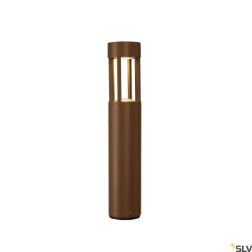 SLV SLOTS 231817 Lampe sur pied 1x4.5W/LED 3000K 200LM IP44