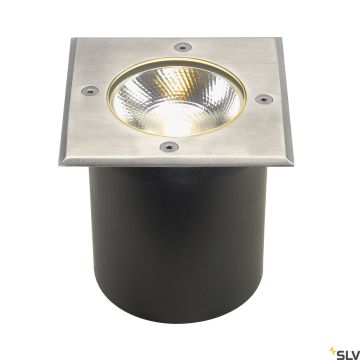 SLV SOLASTO 227604 Lampe de passage 1x8.6W/LED 3000K 580LM IP67
