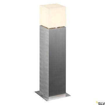 SLV SQUARE 1000345 Lampe sur pied 1x20W/E27 IP44