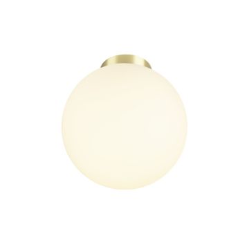 SLV SUN 1008128 Lampe de plafond 1x60W/E27