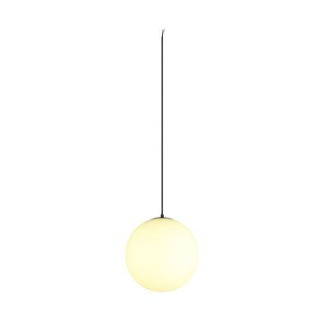 SLV SUN 1008137 Suspension lumineuse 1x40W/E27