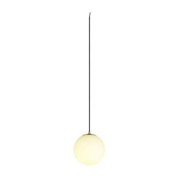 SLV SUN 1008138 Suspension lumineuse 1x40W/E27