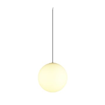SLV SUN 1008533 Suspension lumineuse 1x40W/E27