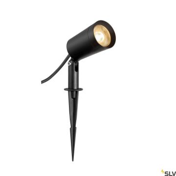 SLV SYNA 1007146 Projecteur de jardin 1x6W/LED 3000K 540lm IP65