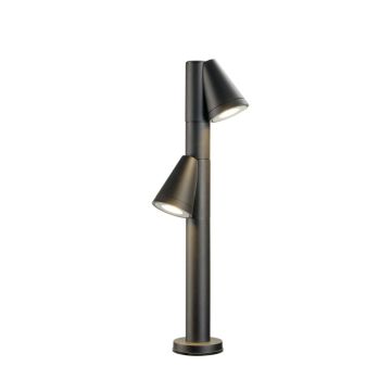 SLV T-TUBE 1008017 Lampe sur pied 1x10W/GU10