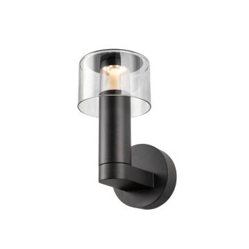 SLV TAHA II 1010195 Applique murale 1x10W/LED 2200K/2700K 450lm|500lm