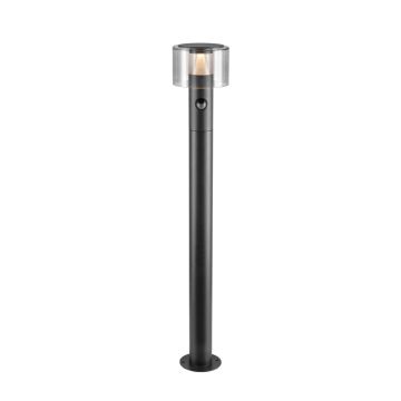 SLV TAHA II 1010201 Lampe sur pied 1x10W/LED 2200K/2700K 450lm|500lm