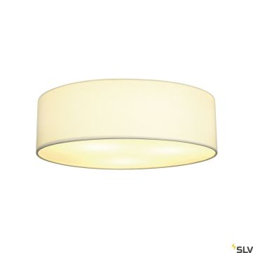 SLV TENORA 156051 Plafonnier 3x23W/E27 IP20