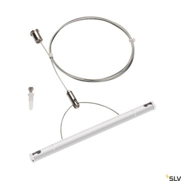 SLV TENSEO 1002698 Suspension lumineuse IP20