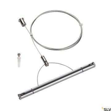 SLV TENSEO 1002699 Suspension lumineuse IP20