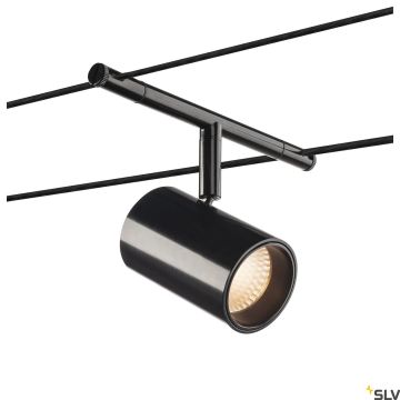 SLV TENSEO NOBLO 1002694 Projecteur 1x8.5W/LED 2700K 420LM IP20