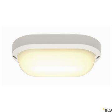 SLV TERANG 229931 Plafonnier 1x11W/LED 3000K 830LM IP44