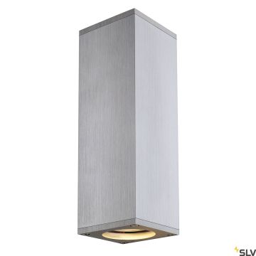 SLV THEO 1000329 Applique murale 2x50W/GU10 IP20