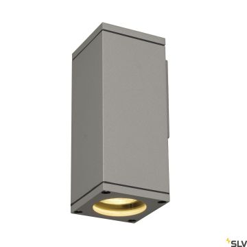 SLV THEO 229524 Applique murale 1x35W/GU10 IP44