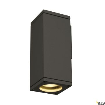 SLV THEO 229525 Applique murale 1x35W/GU10 IP44