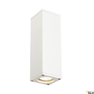 SLV THEO 229531 Applique murale 2x35W/GU10 IP44