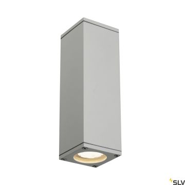 SLV THEO 229532 Applique murale 2x35W/GU10 IP44