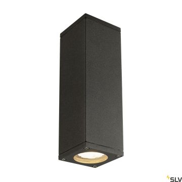 SLV THEO 229535 Applique murale 2x35W/GU10 IP44
