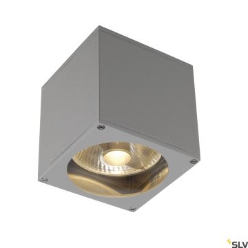 SLV THEO 229564 Applique murale 1x75W/GU10/ES111 IP44