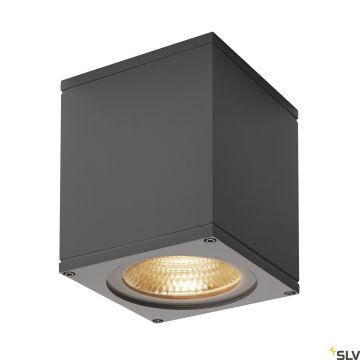 SLV THEO 234525 Applique murale 1x21W/LED 3000K 2000LM IP44