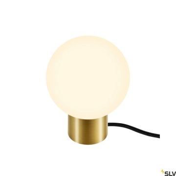 SLV TINY SUN 1007363 Lampe de table 1x3.6W/G9 IP20