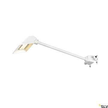 SLV TODAY 1000881 Applique murale 1x29W/LED 4000K 2800LM IP65