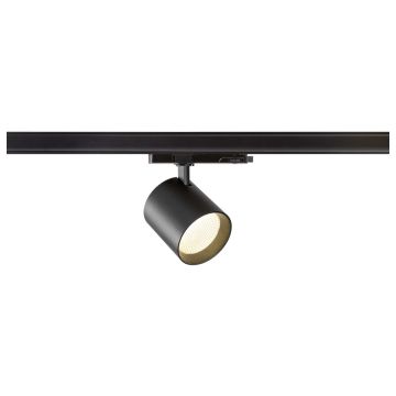 SLV TRACKSPOT 3F 1008845 Projecteur sur rail 1x13W/LED 3000K 1710lm|5300lm